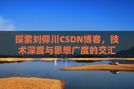 探索刘仰川CSDN博客，技术深度与思想广度的交汇